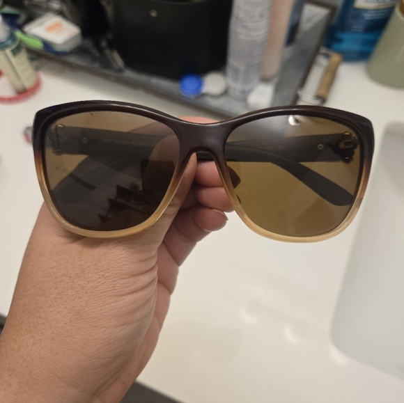 Piranha Accessories - Piranha Sunglasses Women Ombre
